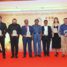 International Institute Of Solutions USA Launched In India  Founder President Arun Gandhi – Kalpana Gandhi Was The Chief Guest And Padamshri Dr Soma Ghosh