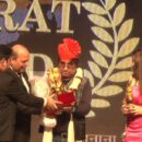 Grand And Successful Event Of Moral UPPA Bharat Awards 2022 In Mumbai With Bhagyashree – KC Bokadia – Shabbir Shaikh