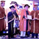 Sandeep Marwah Honored By French University