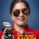 Neena Gupta’s Quirky Shiv Shastri Balboa Posters Has Netizens Go Crazy Over Her Characters That Speak Their Mind! Anupam Kher Releases The Poster For His Adorable Costar In Goggles