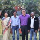 Mohd Saleem – Sheena Shahabadi – Avinash Wadhawan Starrer Director Anees Barudwale’s Romantic Action Film DHAAAK Muhurat  Shooting Begins