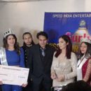 Speed India Entertainment Present Gurlux Miss & Mr India 2023 Successfully Concluded